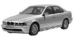 BMW E39 P272C Fault Code