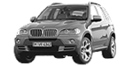 BMW E70 P272C Fault Code